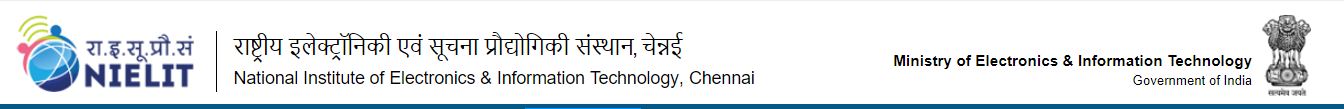 NIELIT Chennai